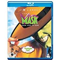 Action & Adventure Blu-ray Mask [Blu-ray] [2008] [US Import]
