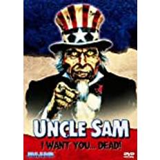 Comedies DVD-movies Uncle Sam [DVD] [1997] [Region 1] [US Import] [NTSC]