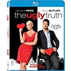 Comedies Blu-ray Ugly Truth [Blu-ray] [2009] [US Import]