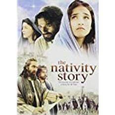 Dramas DVD-movies Nativity Story [DVD] [2006] [Region 1] [US Import] [NTSC]