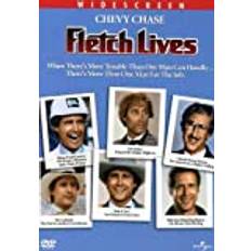 Fletch Lives [DVD] [1989] [Region 1] [US Import] [NTSC]