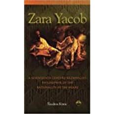 Zara Yacob (Paperback, 2005)