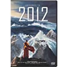 2012 [DVD] [2009] [Region 1] [US Import] [NTSC]