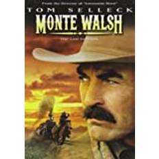 TV Series DVD-movies Monte Walsh [DVD] [2008] [Region 1] [US Import] [NTSC]