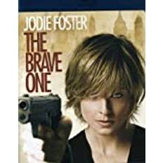 Action & Adventure Blu-ray Brave One (2007) (Ws Sub Ac3 Dol) [Blu-ray] [US Import][Region A]