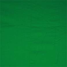 Fotohintergründe Walimex Background Cloth 2.85x6m Green