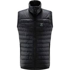 Haglöfs Outerwear Haglöfs Spire Mimic Vest - True Black