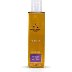 Aromatherapy Associates De-Stress Muscle Shower Oil 8.5fl oz