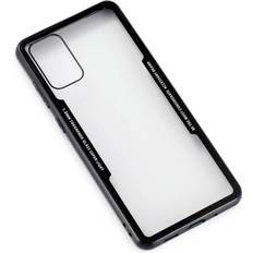 Gear by Carl Douglas Tempered Glass Mobile Cover for Galaxy S20+
