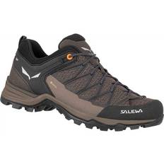 Salewa MS MTN Trainer Lite GTX M - Wallnut/Fluo Orange