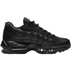 Sneakers Nike Air Max 95 Recraft GS - Black/White