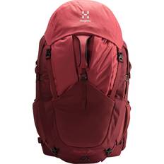 Haglöfs Ängd 60 W M/L - Light Maroon Red/Brick Red