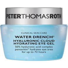 Utglattende Øyepleie Peter Thomas Roth Water Drench Hyaluronic Cloud Hydrating Eye Gel 15ml