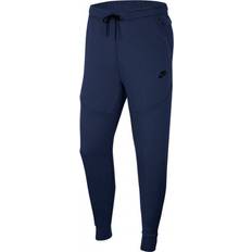 Midnight blue nike discount tech