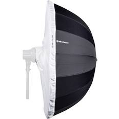 Softboxes Studio Lighting Elinchrom Translucent Diffuser for Deep 105cm