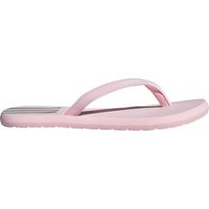 Adidas Women Flip-Flops Adidas Eezay - Clear Pink/Iridescent/Cloud White