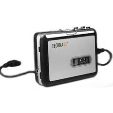 Stereo-Paket Technaxx DigiTape DT-01