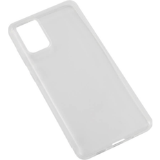Samsung Galaxy S20+ Mobiletuier Gear by Carl Douglas TPU Mobile Cover for Galaxy S20+