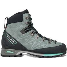 Scarpa Schuhe Scarpa Marmolada Pro HD W - Conifer/Ice Green