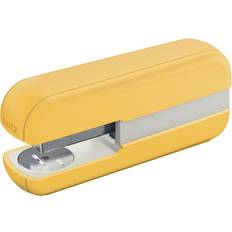 Ascend Plastic Stapler, Gold-Plated