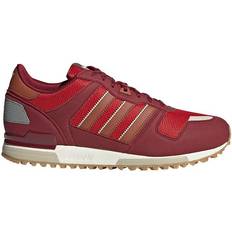 Adidas ZX 700 - Scarlet/Wild Sepia/Collegiate Burgundy