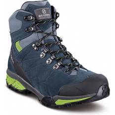 Scarpa Schuhe Scarpa ZG Trek GTX M - Ottanio/Spring