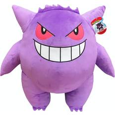 Pokémon Soft Toys Pokémon Jumbo Gengar 60cm