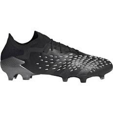 Adidas Predator Freak.1 Firm Ground M - Core Black/Grey Four/Cloud White