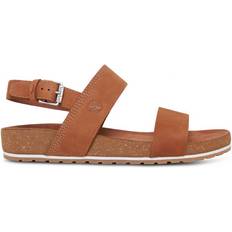 39 ½ Sandaler Timberland Malibu Waves 2 - Brown