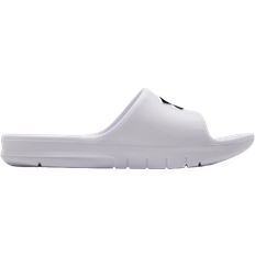 Under Armour Core PTH Slides - White (100)