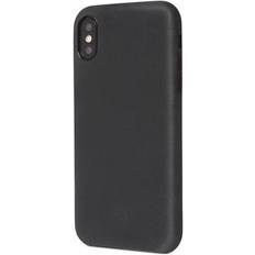 Decoded Back Cover Leather for iPhone XS Max