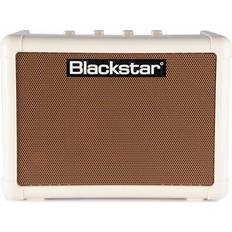 Batteri Gitarforsterkere Blackstar Fly 3 Acoustic Mini