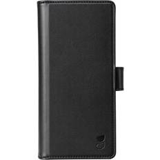 Samsung Galaxy S20+ Mobiletuier Gear by Carl Douglas 2in1 7 Card Magnetic Wallet Case for Galaxy S20 Plus