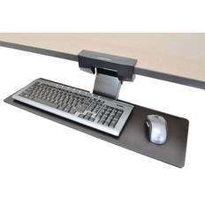 Tastaturhyller Ergotron Neo-Flex Underdesk Keyboard Arm