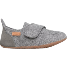 Hausschuhe bisgaard Casual Wool - Grey