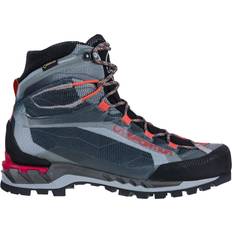 La Sportiva Trango Tech GTX W - Clay/Hibiscus