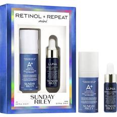 Sunday Riley Mini Retinol + Repeat Travel Kit