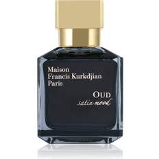 Maison Francis Kurkdjian Oud Satin Mood Body Oil 2.4 oz.