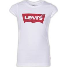 Levi's Batwing T-Shirt - White (4E4234-W5J)