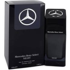Mercedes-Benz Parfymer Mercedes-Benz Select Night EdP 100ml