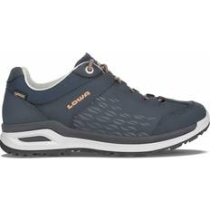 Lowa Locarno GTX Lo W - Navy/Mandarin