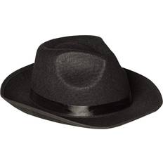 Tidstypiske Hatter Boland Mafia Hat