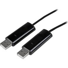 USB A-USB A 2.0 1.8m