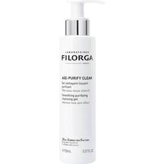 Anti-Aging Gesichtsreiniger Filorga Age-Purify Clean Smoothing Purifying Cleansing Gel 150ml