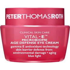 Peter Thomas Roth Augencremes Peter Thomas Roth Vital-E Microbiome Age Defense Eye Cream 15ml