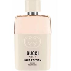 Gucci Eau de Parfum Gucci Guilty Love Edition MMXXI Pour Femme EdP 50ml