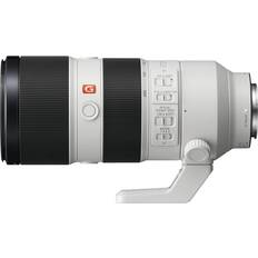Camera Lenses Sony FE 70-200mm F2.8 GM OSS