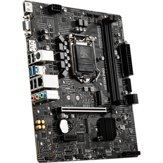 MSI Intel Motherboards MSI H510M Pro