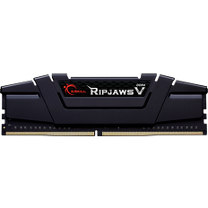 G.Skill Ripjaws V Black DDR4 2666MHz 2x32GB (F4-2666C19D-64GVK)