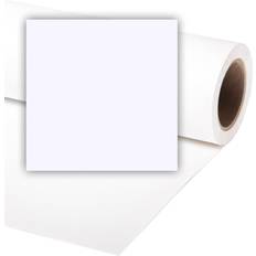 Colorama Studio Background 3.55x15m White